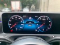 Mercedes classe a 250 7g-dct fascination garantie 12 mois full option occasion montreuil (porte de vincennes)(75) simplicicar...