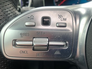 Mercedes classe a 250 7g-dct fascination garantie 12 mois full option occasion montreuil (porte de vincennes)(75) simplicicar...