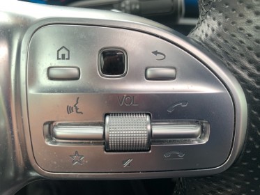 Mercedes classe a 250 7g-dct fascination garantie 12 mois full option occasion montreuil (porte de vincennes)(75) simplicicar...