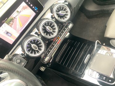 Mercedes classe a 250 7g-dct fascination garantie 12 mois full option occasion montreuil (porte de vincennes)(75) simplicicar...
