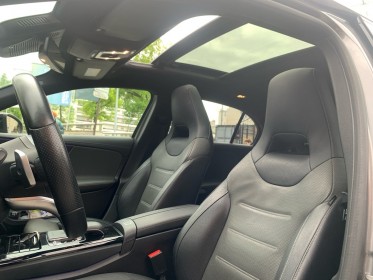 Mercedes classe a 250 7g-dct fascination garantie 12 mois full option occasion montreuil (porte de vincennes)(75) simplicicar...