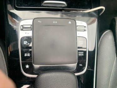 Mercedes classe a 250 7g-dct fascination garantie 12 mois full option occasion montreuil (porte de vincennes)(75) simplicicar...