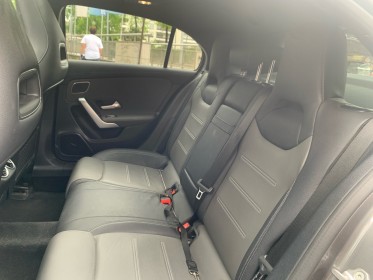 Mercedes classe a 250 7g-dct fascination garantie 12 mois full option occasion montreuil (porte de vincennes)(75) simplicicar...