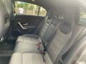 Mercedes classe a 250 7g-dct fascination garantie 12 mois full option occasion montreuil (porte de vincennes)(75) simplicicar...