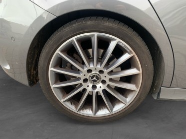 Mercedes classe a 250 7g-dct fascination garantie 12 mois full option occasion montreuil (porte de vincennes)(75) simplicicar...