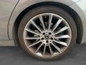 Mercedes classe a 250 7g-dct fascination garantie 12 mois full option occasion montreuil (porte de vincennes)(75) simplicicar...
