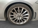Mercedes classe a 250 7g-dct fascination garantie 12 mois full option occasion montreuil (porte de vincennes)(75) simplicicar...