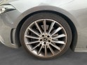 Mercedes classe a 250 7g-dct fascination garantie 12 mois full option occasion montreuil (porte de vincennes)(75) simplicicar...