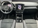 Volvo xc40 b3 ultimate dct7 harman cardon sièges chauffants volant chauffant toit ouvrant garantie 12 mois occasion...