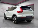 Volvo xc40 b3 ultimate dct7 harman cardon sièges chauffants volant chauffant toit ouvrant garantie 12 mois occasion...