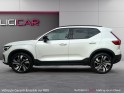 Volvo xc40 b3 ultimate dct7 harman cardon sièges chauffants volant chauffant toit ouvrant garantie 12 mois occasion...