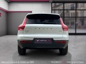Volvo xc40 b3 ultimate dct7 harman cardon sièges chauffants volant chauffant toit ouvrant garantie 12 mois occasion...