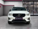 Volvo xc40 b3 ultimate dct7 harman cardon sièges chauffants volant chauffant toit ouvrant garantie 12 mois occasion...
