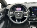Volvo xc40 b3 ultimate dct7 harman cardon sièges chauffants volant chauffant toit ouvrant garantie 12 mois occasion...