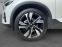 Volvo xc40 b3 ultimate dct7 harman cardon sièges chauffants volant chauffant toit ouvrant garantie 12 mois occasion...