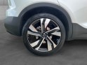 Volvo xc40 b3 ultimate dct7 harman cardon sièges chauffants volant chauffant toit ouvrant garantie 12 mois occasion...