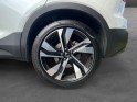 Volvo xc40 b3 ultimate dct7 harman cardon sièges chauffants volant chauffant toit ouvrant garantie 12 mois occasion...