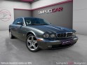 Jaguar xj6 v6 2.7 d - 207 bi-turbo executive a occasion avignon (84) simplicicar simplicibike france