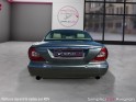 Jaguar xj6 v6 2.7 d - 207 bi-turbo executive a occasion avignon (84) simplicicar simplicibike france