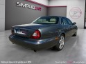 Jaguar xj6 v6 2.7 d - 207 bi-turbo executive a occasion avignon (84) simplicicar simplicibike france