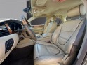 Jaguar xj6 v6 2.7 d - 207 bi-turbo executive a occasion avignon (84) simplicicar simplicibike france