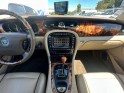 Jaguar xj6 v6 2.7 d - 207 bi-turbo executive a occasion avignon (84) simplicicar simplicibike france