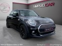 Mini mini one  1.2 102 cv faible kilométrage -clim auto -ordinateur de bord-régulateur et limitateur de vitesse occasion...