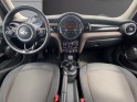 Mini mini one  1.2 102 cv faible kilométrage -clim auto -ordinateur de bord-régulateur et limitateur de vitesse occasion...