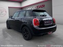 Mini mini one  1.2 102 cv faible kilométrage -clim auto -ordinateur de bord-régulateur et limitateur de vitesse occasion...