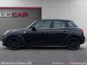 Mini mini one  1.2 102 cv faible kilométrage -clim auto -ordinateur de bord-régulateur et limitateur de vitesse occasion...