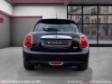 Mini mini one  1.2 102 cv faible kilométrage -clim auto -ordinateur de bord-régulateur et limitateur de vitesse occasion...