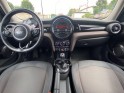 Mini mini one  1.2 102 cv faible kilométrage -clim auto -ordinateur de bord-régulateur et limitateur de vitesse occasion...