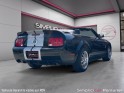 Ford mustang v cabriolet 4.6 v8 premium - 305 cv occasion simplicicar pontarlier simplicicar simplicibike france