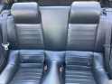 Ford mustang v cabriolet 4.6 v8 premium - 305 cv occasion simplicicar pontarlier simplicicar simplicibike france