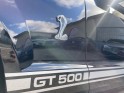 Ford mustang v cabriolet 4.6 v8 premium - 305 cv occasion simplicicar pontarlier simplicicar simplicibike france
