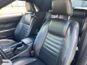 Ford mustang v cabriolet 4.6 v8 premium - 305 cv occasion simplicicar pontarlier simplicicar simplicibike france