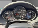 Porsche 718 cayman 2.5i gts 365 ch pdk pdls bose ligne ipe titane sièges baquets chauffants volant chauffant pack chrono...