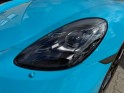 Porsche 718 cayman 2.5i gts 365 ch pdk pdls bose ligne ipe titane sièges baquets chauffants volant chauffant pack chrono...