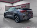 Volkswagen t-roc cabriolet r-line 1.5 150ch dsg7 - full - faible km - occasion simplicicar compiegne simplicicar simplicibike...