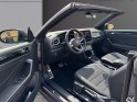 Volkswagen t-roc cabriolet r-line 1.5 150ch dsg7 - full - faible km - occasion simplicicar compiegne simplicicar simplicibike...