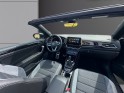 Volkswagen t-roc cabriolet r-line 1.5 150ch dsg7 - full - faible km - occasion simplicicar compiegne simplicicar simplicibike...