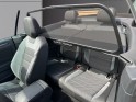 Volkswagen t-roc cabriolet r-line 1.5 150ch dsg7 - full - faible km - occasion simplicicar compiegne simplicicar simplicibike...