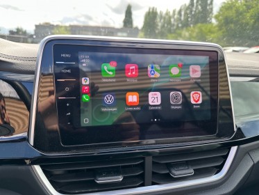 Volkswagen t-roc cabriolet r-line 1.5 150ch dsg7 - full - faible km - occasion simplicicar compiegne simplicicar simplicibike...