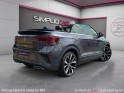 Volkswagen t-roc cabriolet r-line 1.5 150ch dsg7 - full - faible km - occasion simplicicar compiegne simplicicar simplicibike...