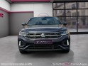Volkswagen t-roc cabriolet r-line 1.5 150ch dsg7 - full - faible km - occasion simplicicar compiegne simplicicar simplicibike...