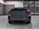 Volkswagen t-roc cabriolet r-line 1.5 150ch dsg7 - full - faible km - occasion simplicicar compiegne simplicicar simplicibike...