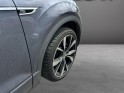 Volkswagen t-roc cabriolet r-line 1.5 150ch dsg7 - full - faible km - occasion simplicicar compiegne simplicicar simplicibike...