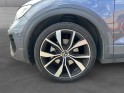 Volkswagen t-roc cabriolet r-line 1.5 150ch dsg7 - full - faible km - occasion simplicicar compiegne simplicicar simplicibike...