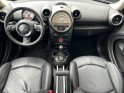 Mini countryman r60 122 ch cooper pack red hot chili a garantie 12 mois occasion simplicicar saint-jean simplicicar...