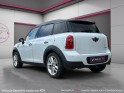 Mini countryman r60 122 ch cooper pack red hot chili a garantie 12 mois occasion simplicicar saint-jean simplicicar...